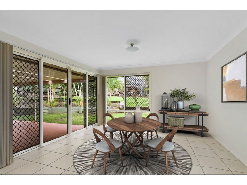 9 Alberic Court, Eatons Hill QLD 4037