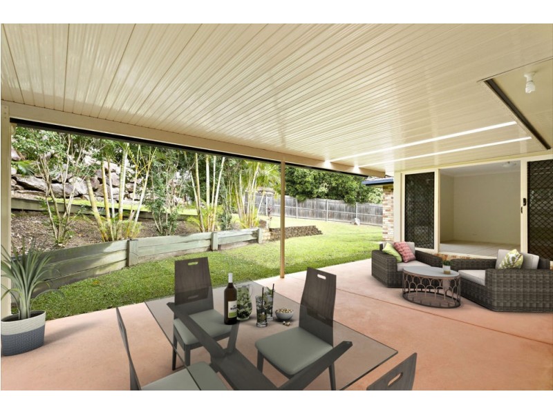 9 Alberic Court, Eatons Hill QLD 4037