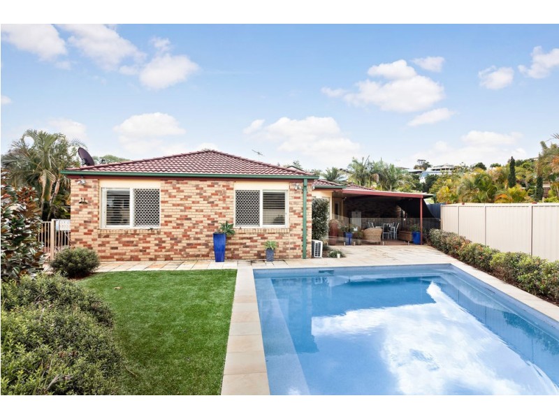 12 Valencia Court, Eatons Hill QLD 4037