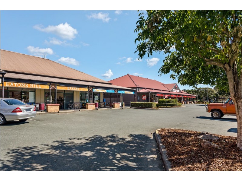 12 Valencia Court, Eatons Hill QLD 4037