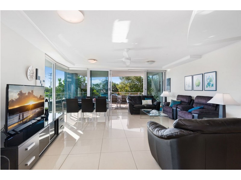 102/42 Queen Street, Kings Beach QLD 4551