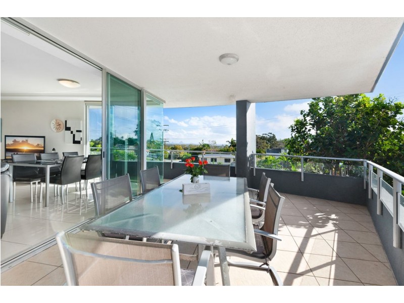 102/42 Queen Street, Kings Beach QLD 4551