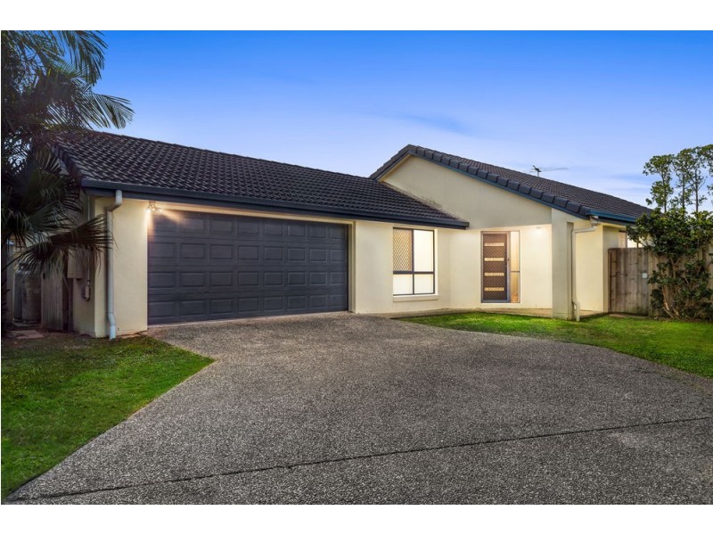 26 Whites Court, Albany Creek QLD 4035