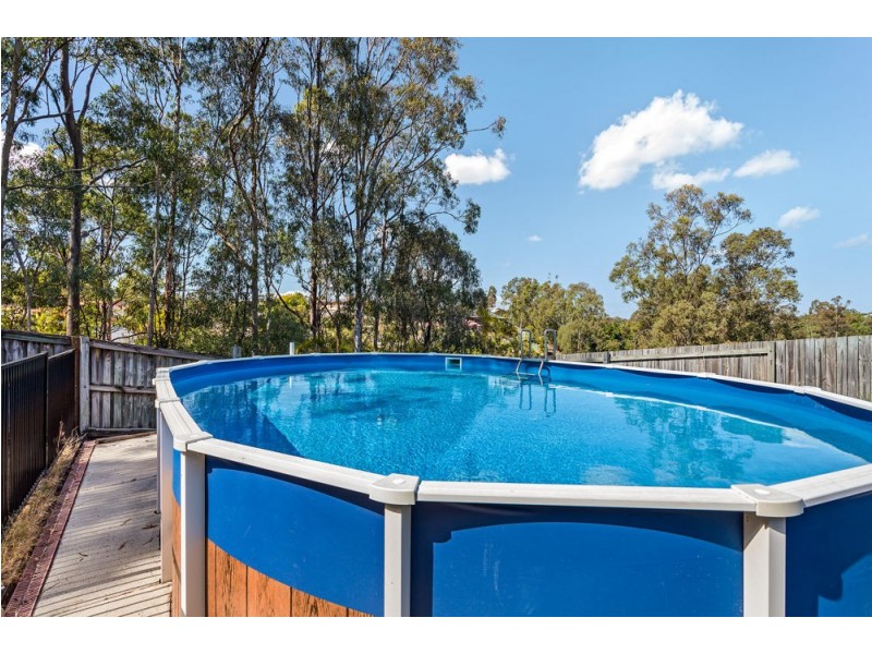 18 Valencia Court, Eatons Hill QLD 4037