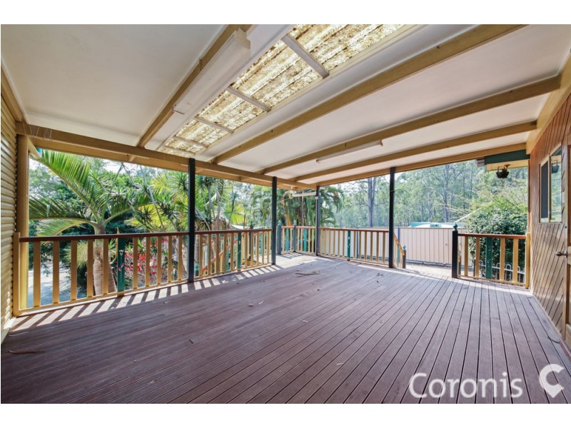 161 Upper Kedron Road, Ferny Grove QLD 4055
