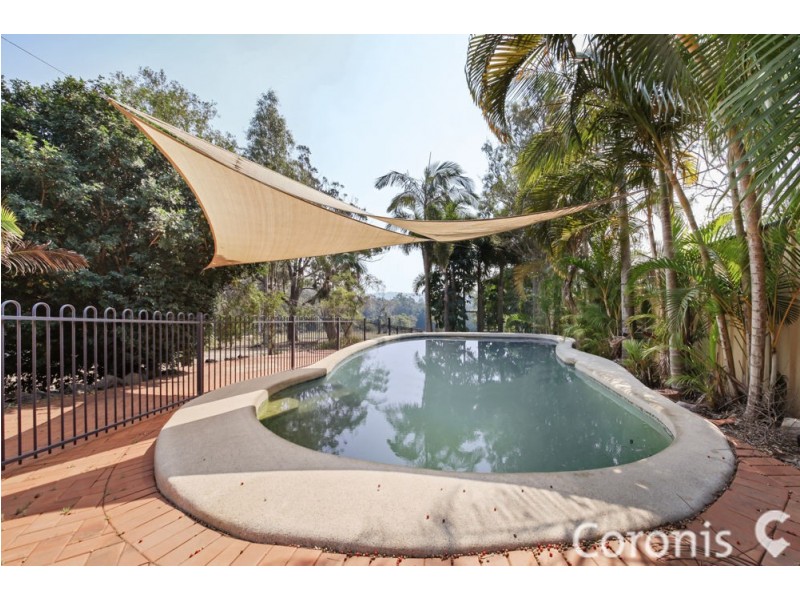 161 Upper Kedron Road, Ferny Grove QLD 4055