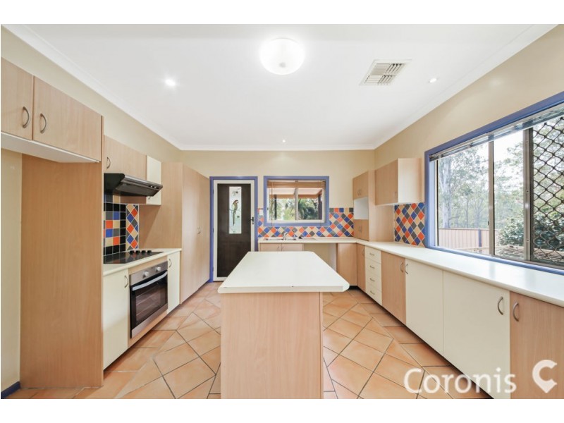 161 Upper Kedron Road, Ferny Grove QLD 4055