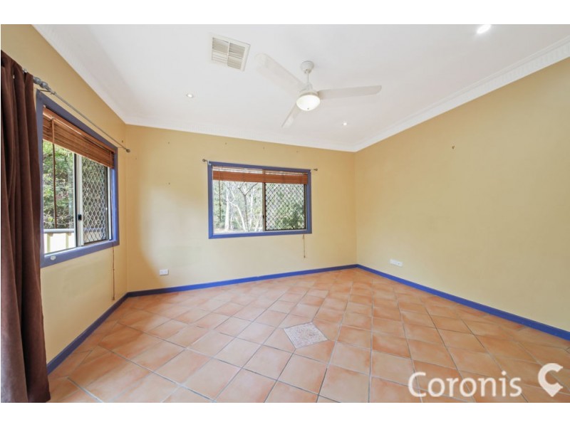 161 Upper Kedron Road, Ferny Grove QLD 4055