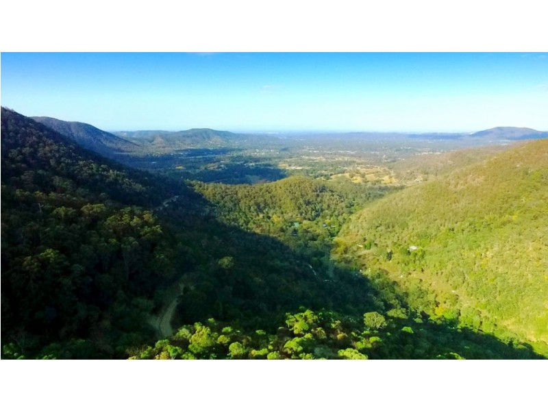 220 (Lot 1) Goat Track, Highvale QLD 4520
