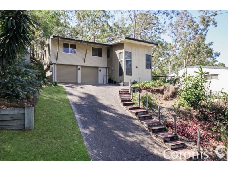 36 Tarcoola Ave, Ferny Hills QLD 4055