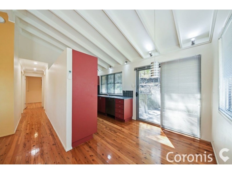 36 Tarcoola Ave, Ferny Hills QLD 4055