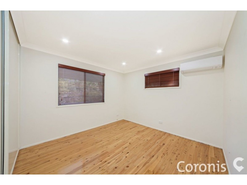 36 Tarcoola Ave, Ferny Hills QLD 4055