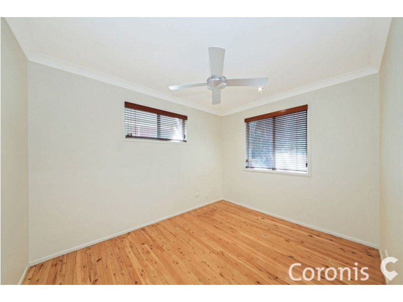 36 Tarcoola Ave, Ferny Hills QLD 4055