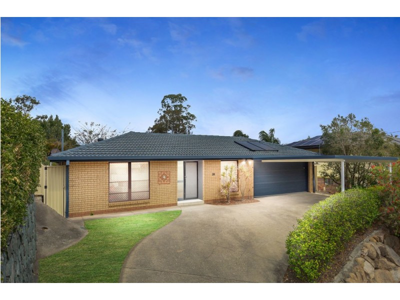 39 Pimelea Street, Everton Hills QLD 4053