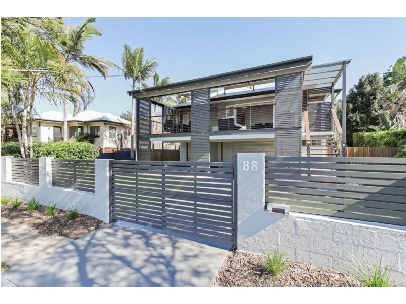 88 Bayview Terrace, Wavell Heights QLD 4012