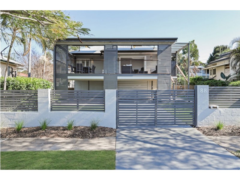 88 Bayview Terrace, Wavell Heights QLD 4012
