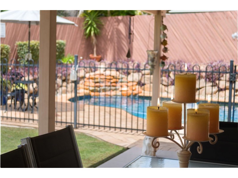 69 Yingally Drive, Arana Hills QLD 4054