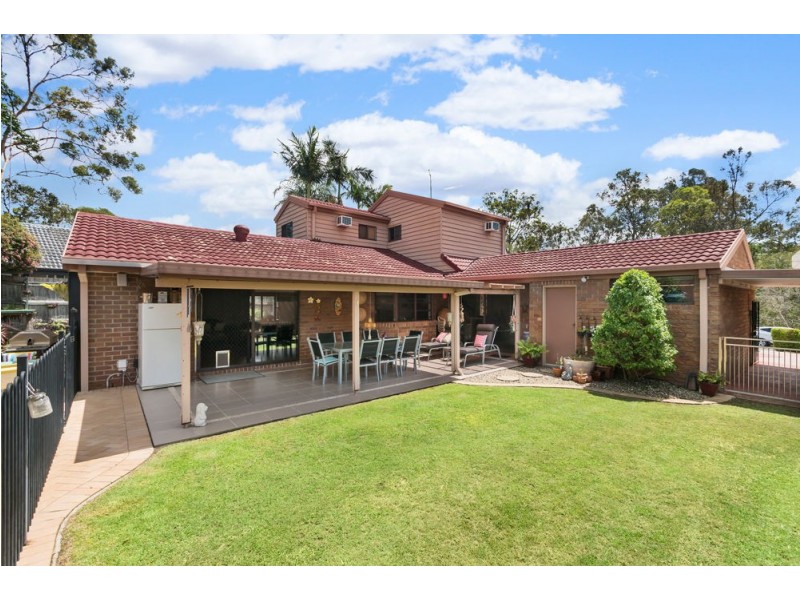 69 Yingally Drive, Arana Hills QLD 4054