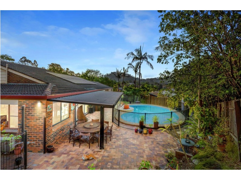 16 Extasis Street, The Gap QLD 4061