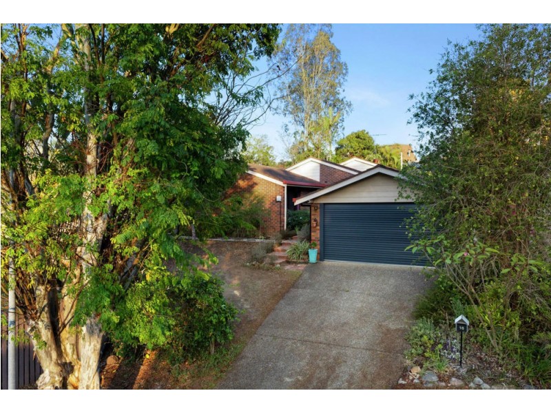 16 Extasis Street, The Gap QLD 4061