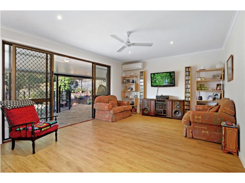 16 Extasis Street, The Gap QLD 4061