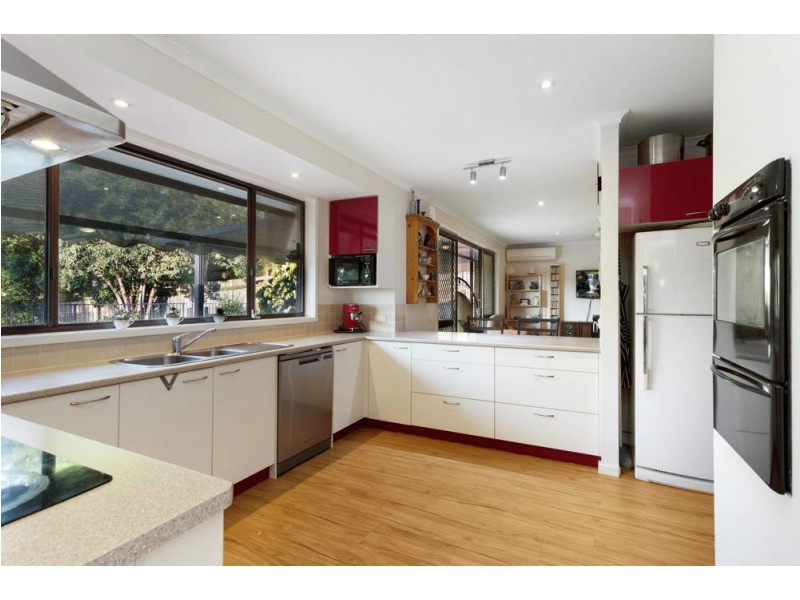 16 Extasis Street, The Gap QLD 4061