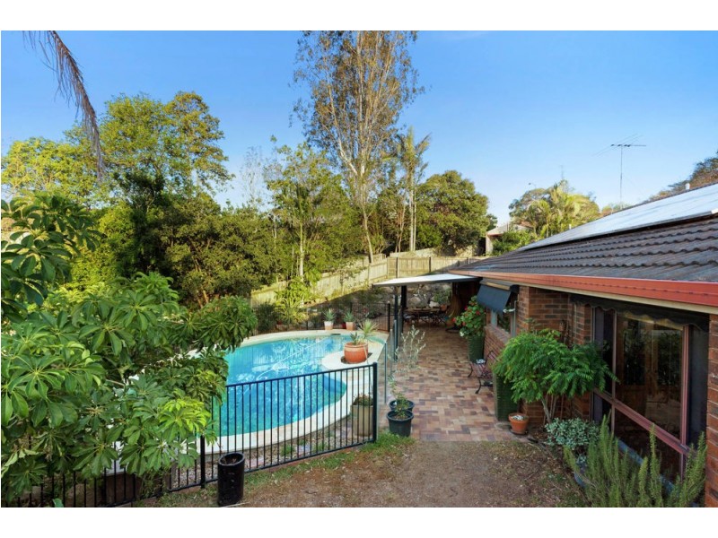 16 Extasis Street, The Gap QLD 4061