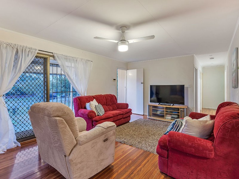 10 Pavonia Street, Everton Hills QLD 4053