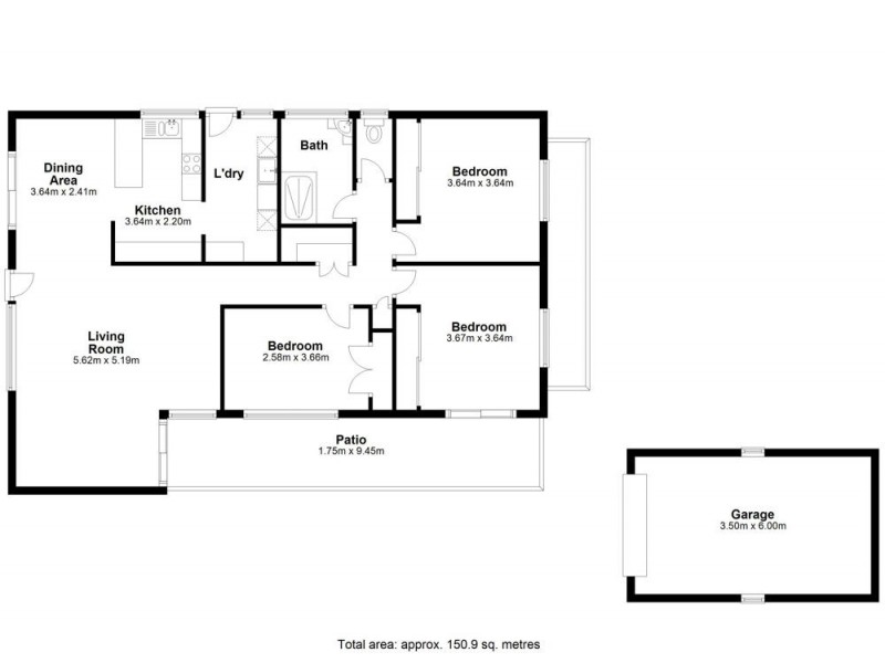 37 Annandale Street, Keperra QLD 4054 Floorplan
