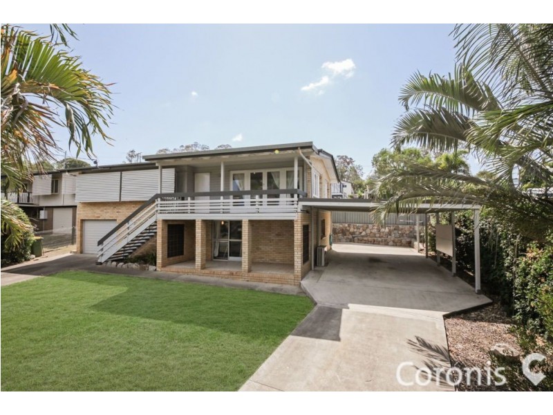 34 Casula Street, Arana Hills QLD 4054