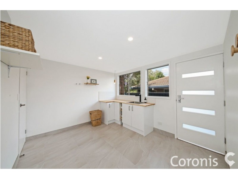 7 Camden Court, Arana Hills QLD 4054