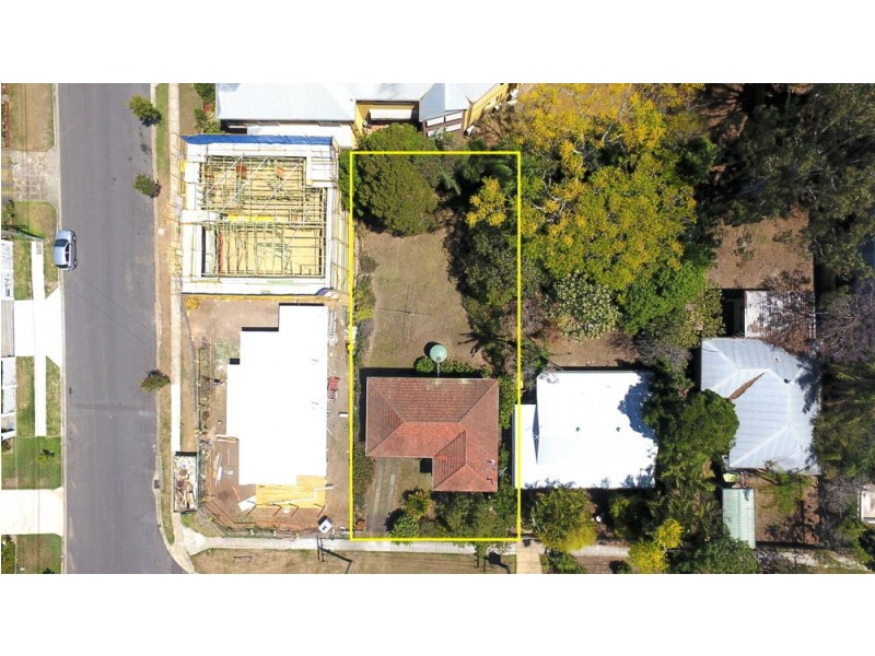 4 Dunkirk Street, Gaythorne QLD 4051