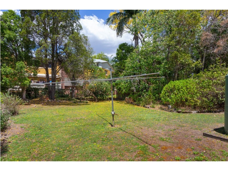 4 Dunkirk Street, Gaythorne QLD 4051