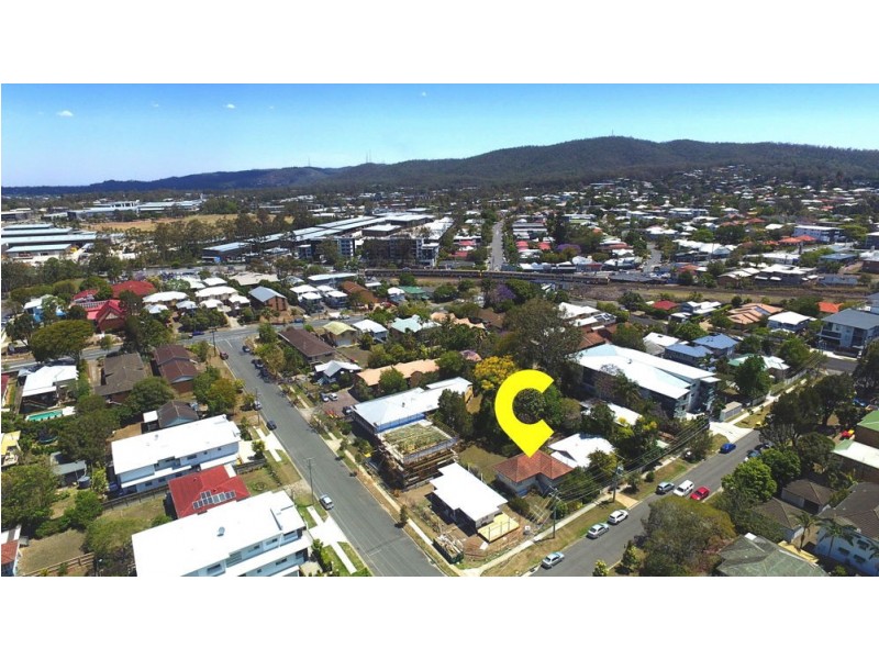 4 Dunkirk Street, Gaythorne QLD 4051