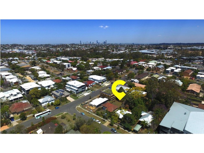 4 Dunkirk Street, Gaythorne QLD 4051