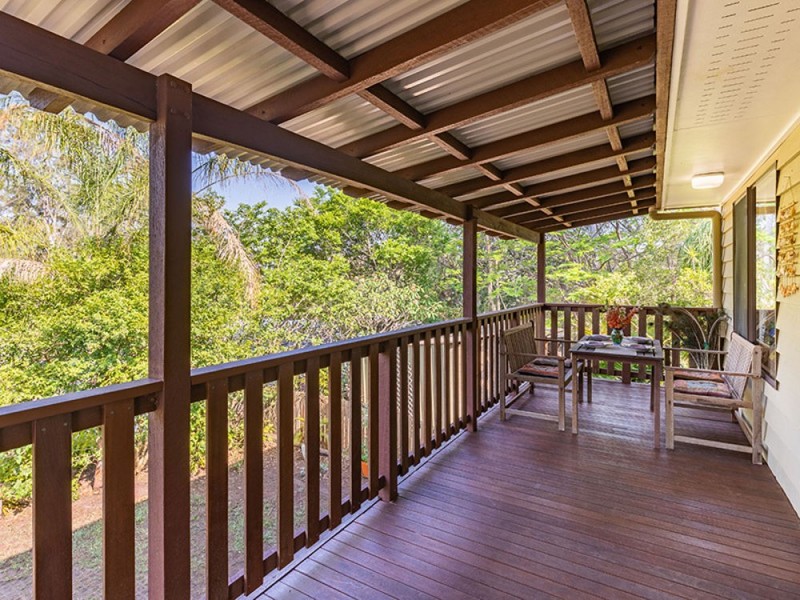 79 Leonarda Drive, Arana Hills QLD 4054