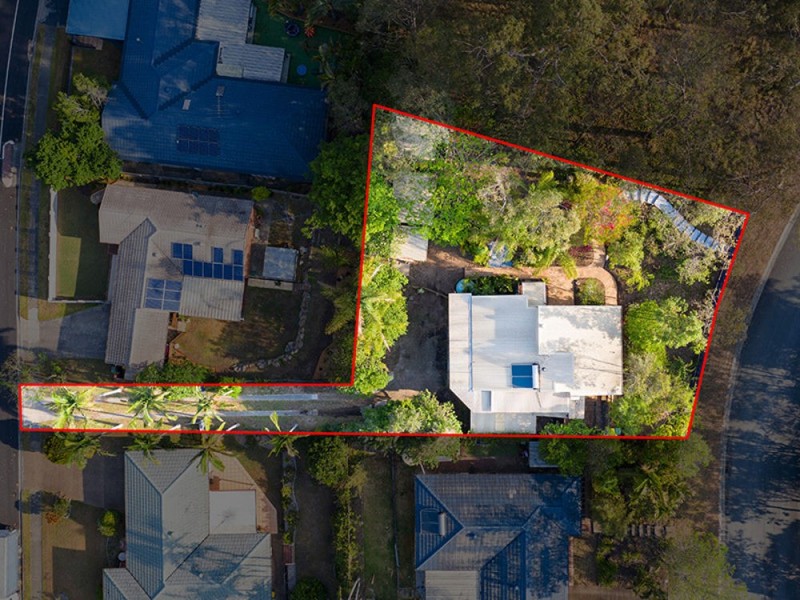 79 Leonarda Drive, Arana Hills QLD 4054