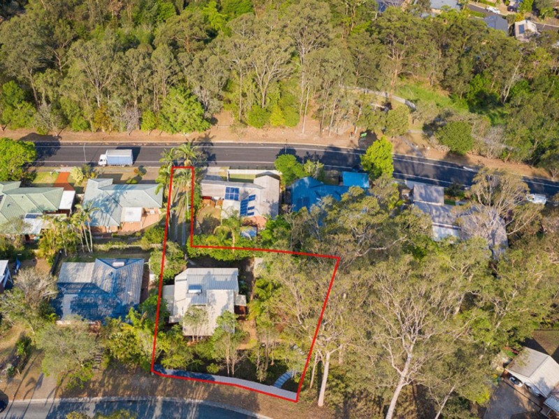 79 Leonarda Drive, Arana Hills QLD 4054