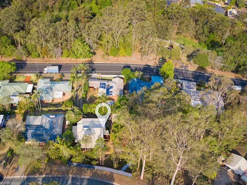 79 Leonarda Drive, Arana Hills QLD 4054