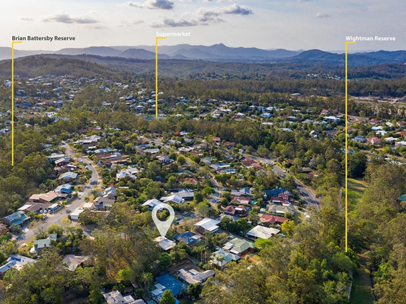 79 Leonarda Drive, Arana Hills QLD 4054