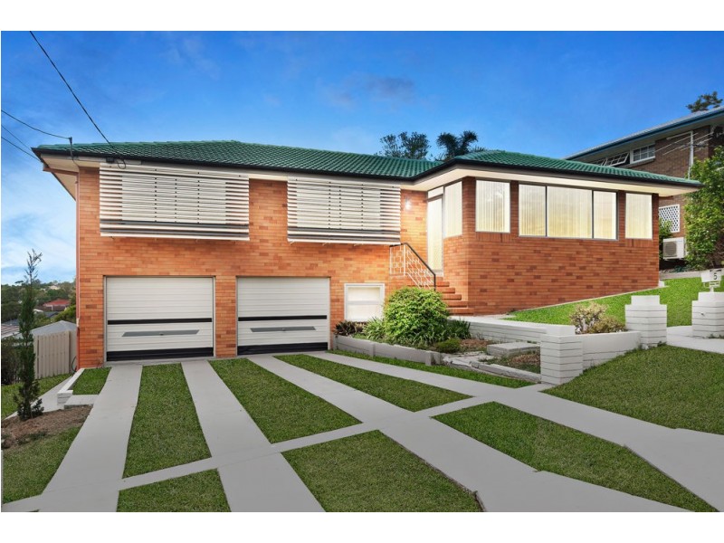 5 Withers Street, Everton Park QLD 4053