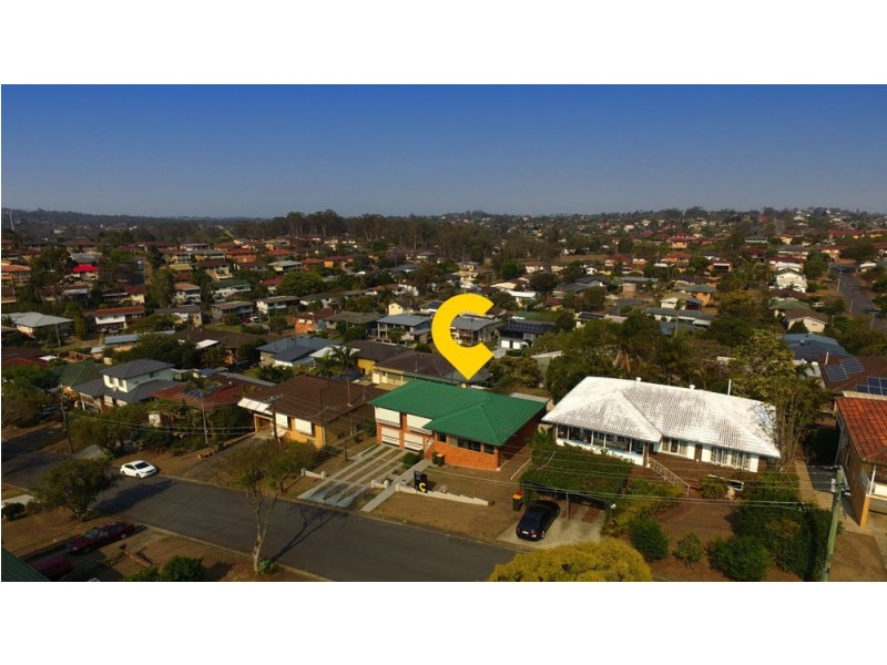 5 Withers Street, Everton Park QLD 4053