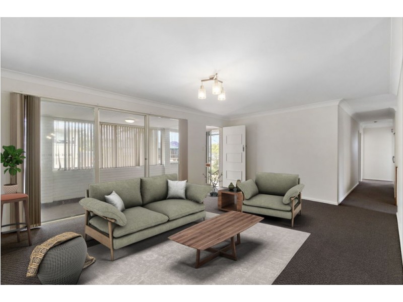 5 Withers Street, Everton Park QLD 4053