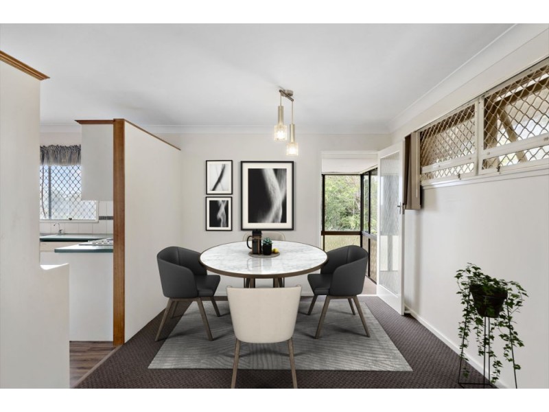 5 Withers Street, Everton Park QLD 4053