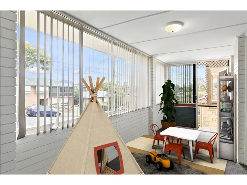 5 Withers Street, Everton Park QLD 4053