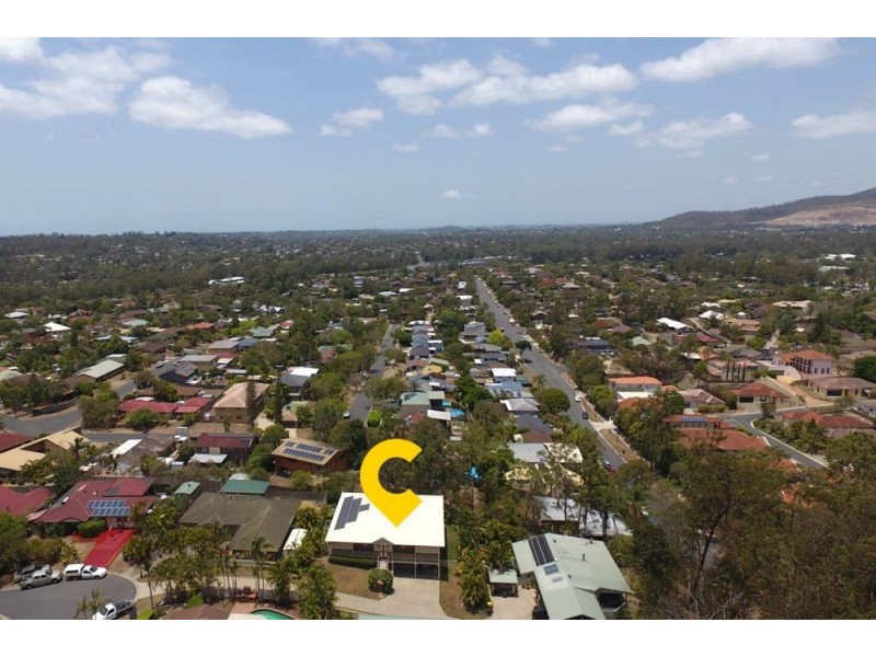 68 Falconglen Place, Ferny Grove QLD 4055