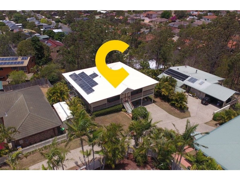 68 Falconglen Place, Ferny Grove QLD 4055