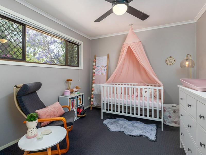 18/22 Jane Street, Arana Hills QLD 4054