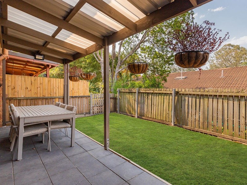 18/22 Jane Street, Arana Hills QLD 4054