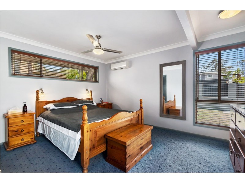 7 Tarawill Crescent, Ferny Hills QLD 4055